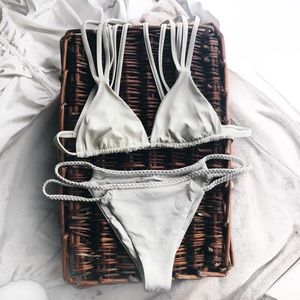 Frankie’s Bikini’s Matching Set